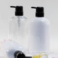 Lotion Flasche 200ml 500 ml Shampoo -Flasche mit Pumpe